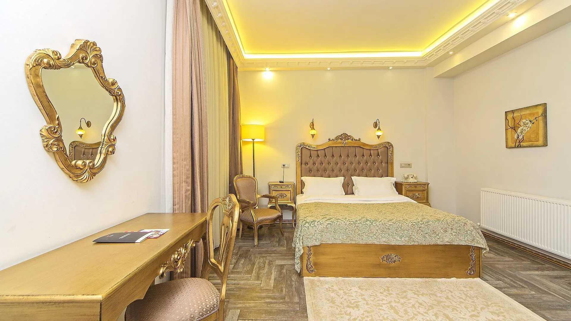 *** Hotel Artdeco Istanbul Suites Turquie