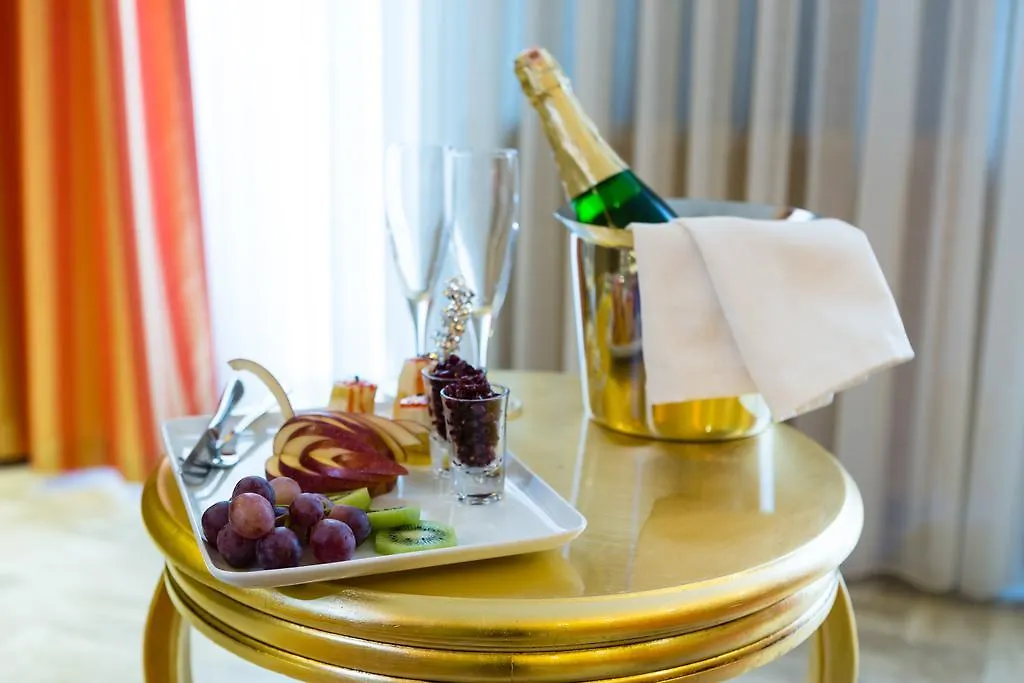 Artdeco Istanbul Suites 3*,