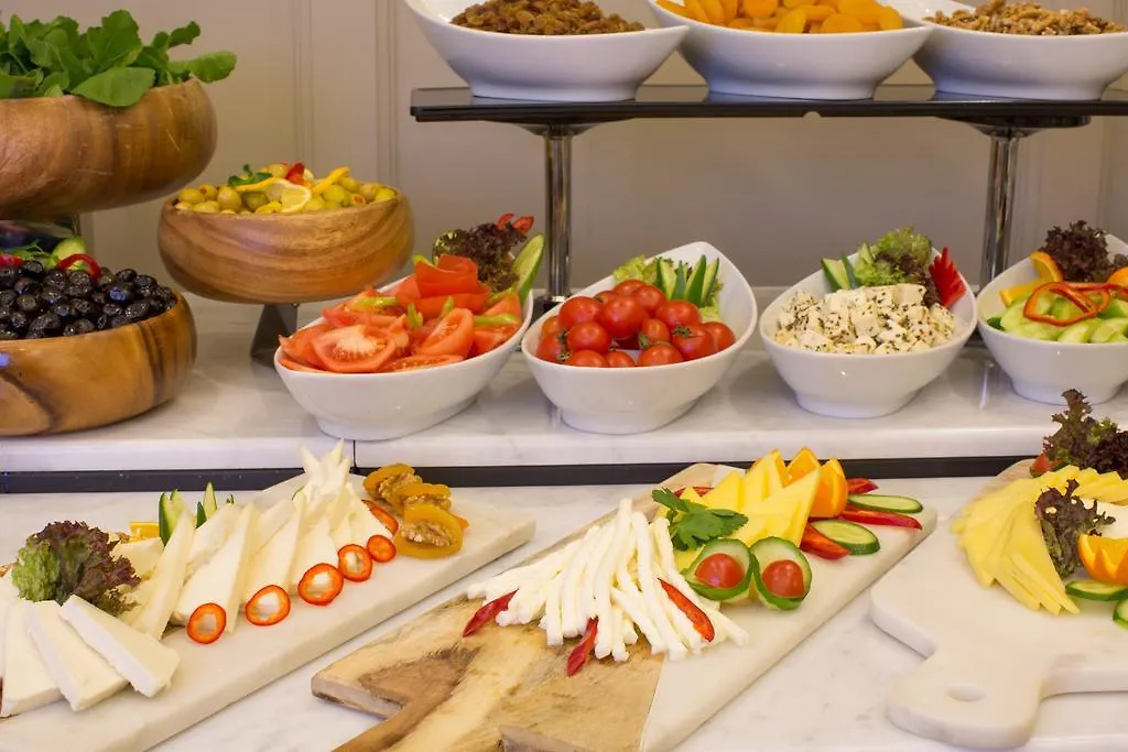 *** Hotel Artdeco Istanbul Suites Turquie