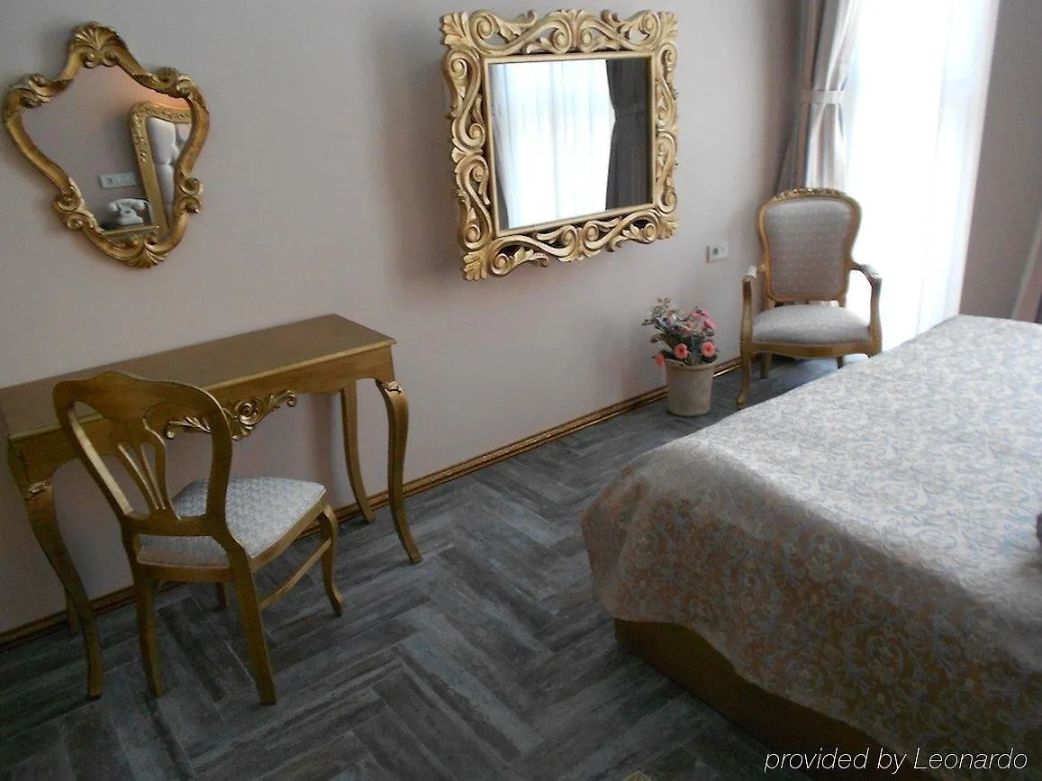 *** Hotel Artdeco Istanbul Suites Turquie