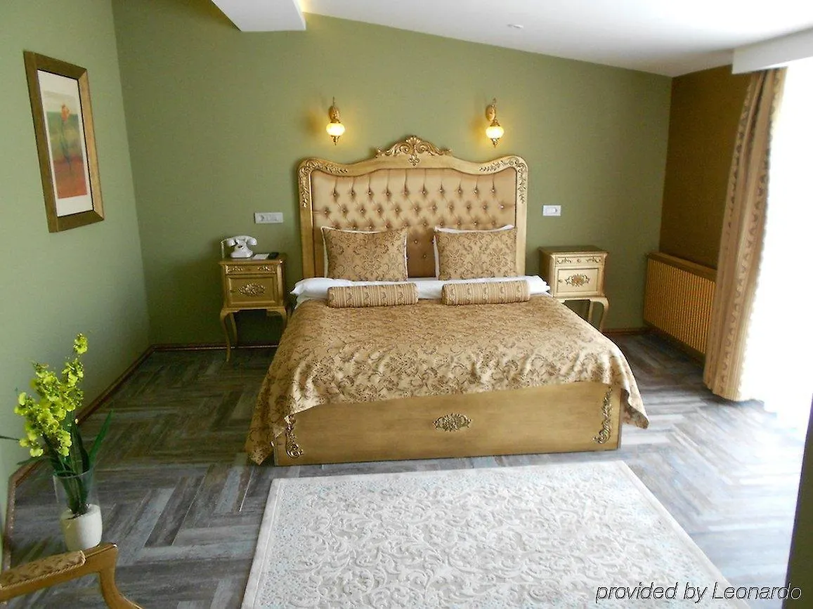 Artdeco Istanbul Suites