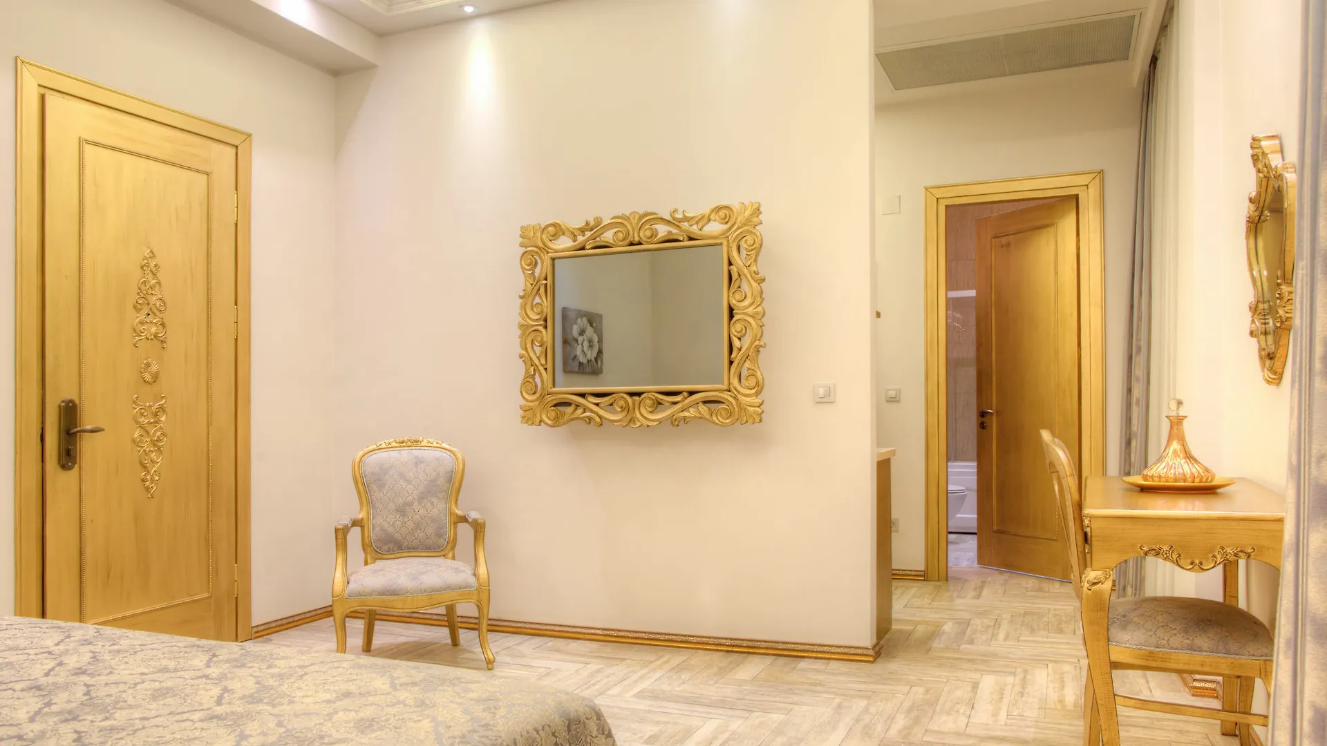 Artdeco Istanbul Suites Hotel