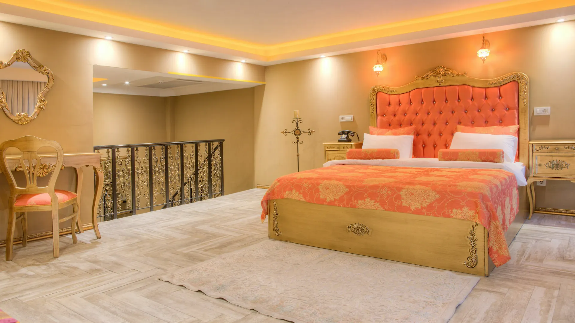 Artdeco Istanbul Suites 3*,  Turquie
