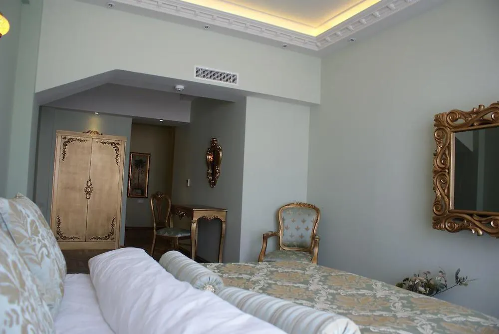 Artdeco Istanbul Suites Hotel