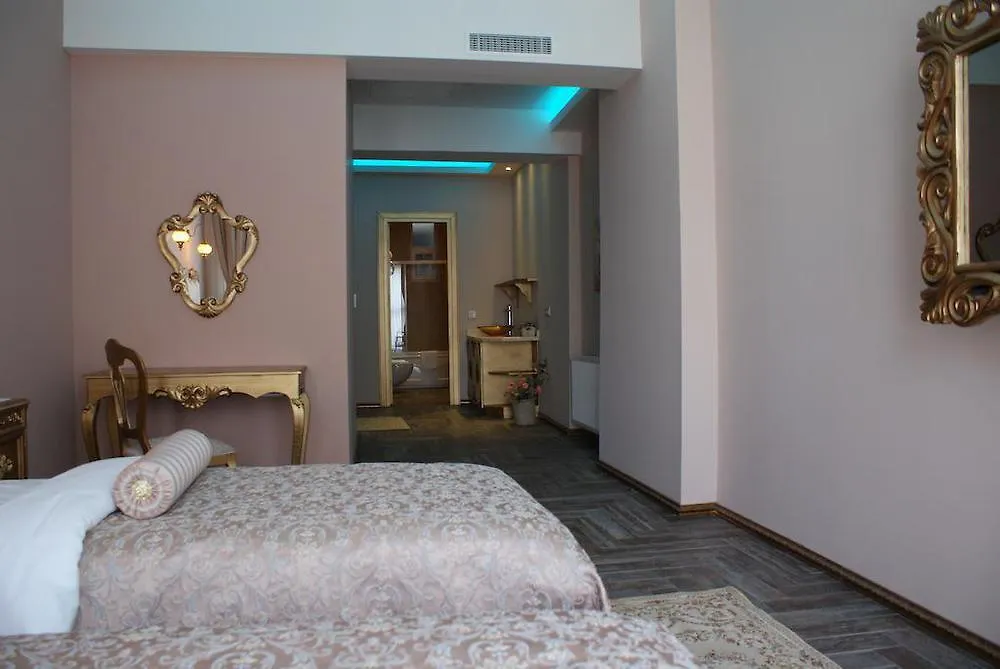 Hotel Artdeco Istanbul Suites